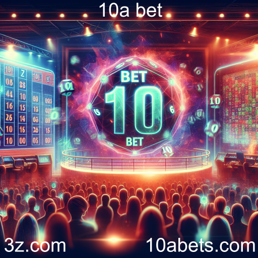 A Emoção da Loteria no 10a Bet: Sonhos e Oportunidades a Cada Sorteio