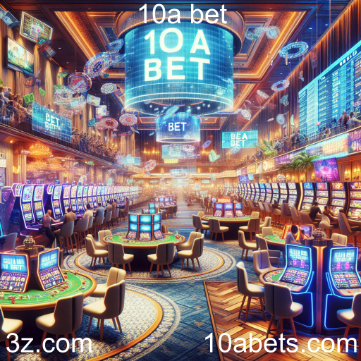 Atualizações e Tendências na Categoria de Notícias da 10a Bet